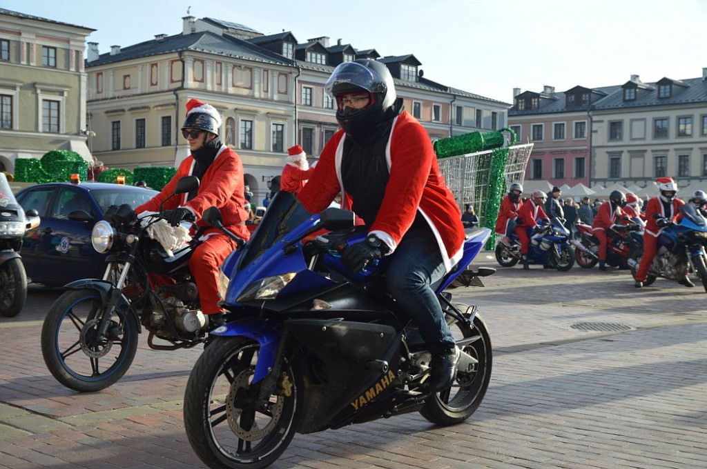 Jarmark Świąteczny 2019 [ZDJĘCIA]