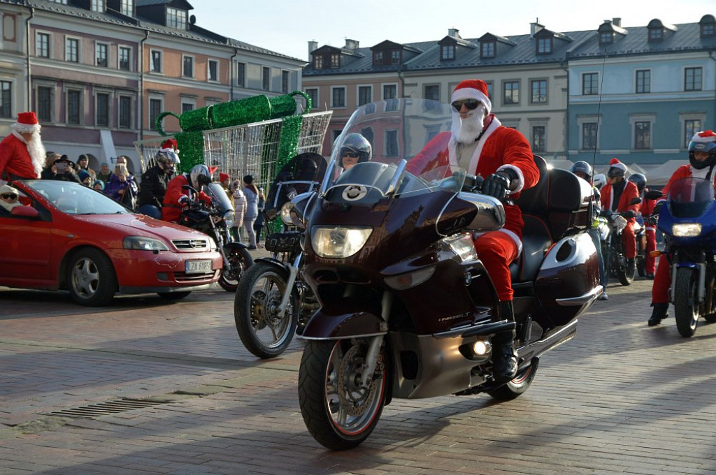Jarmark Świąteczny 2019 [ZDJĘCIA]