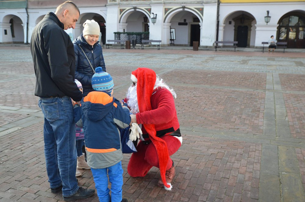 Jarmark Świąteczny 2019 [ZDJĘCIA]
