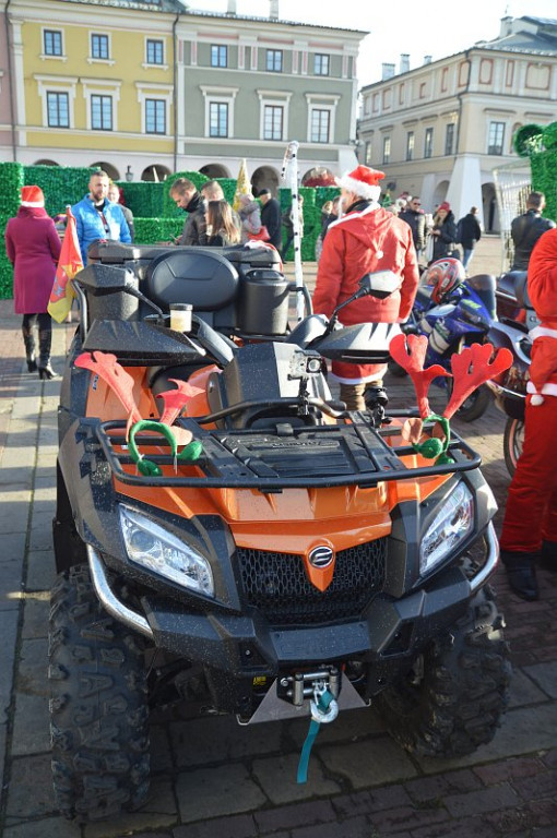 Jarmark Świąteczny 2019 [ZDJĘCIA]