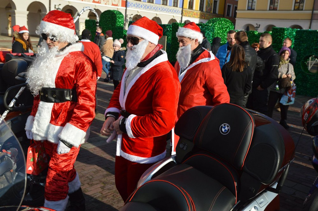 Jarmark Świąteczny 2019 [ZDJĘCIA]