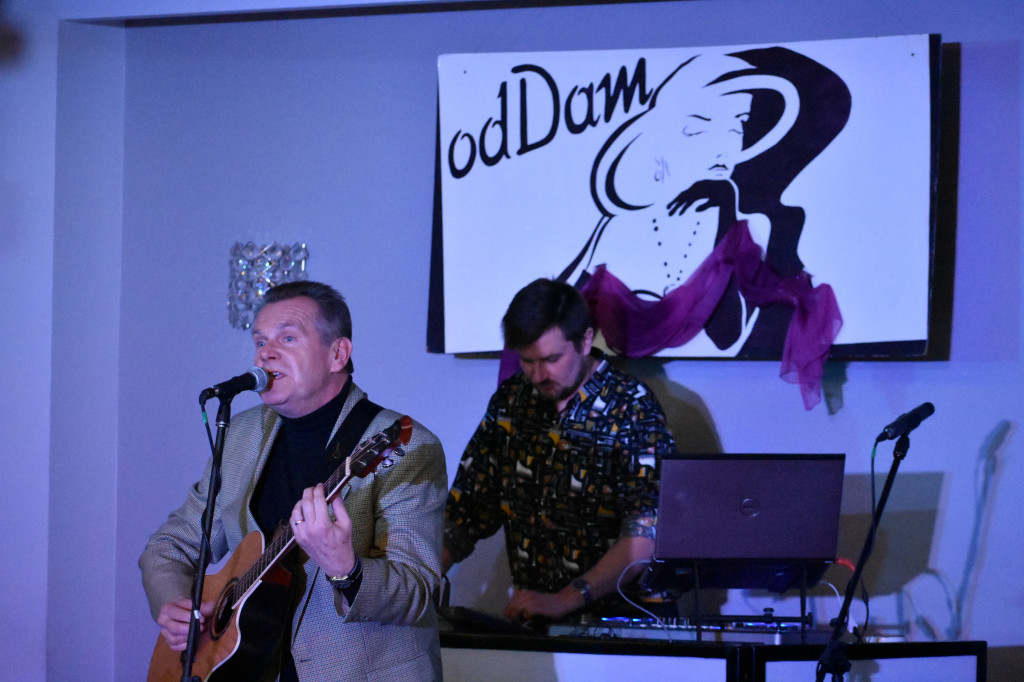 OdDam - Wieczór Dobroczynności