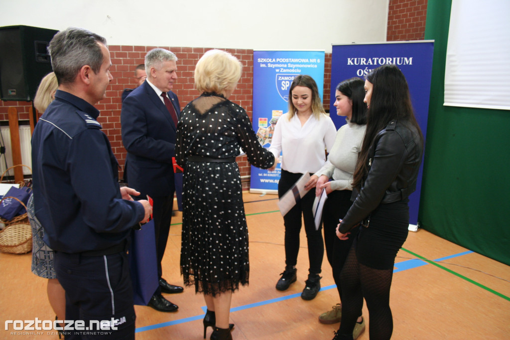 Akademia bezpieczeństwa i profilaktyki