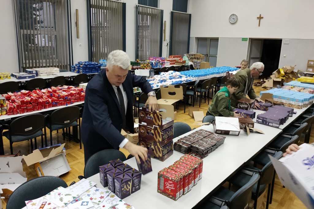 Paczka dla Kombatanta 2019