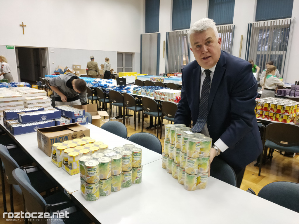 Paczka dla Kombatanta 2019