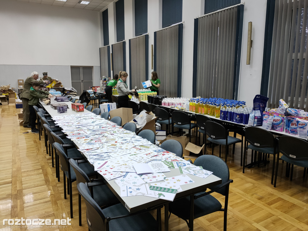 Paczka dla Kombatanta 2019