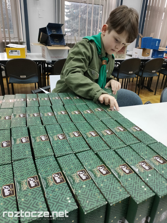 Paczka dla Kombatanta 2019