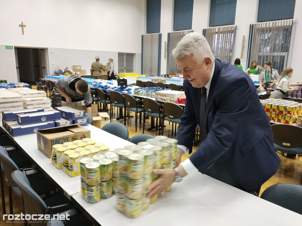 Paczka dla Kombatanta 2019