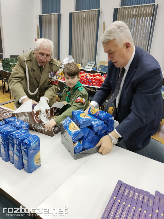 Paczka dla Kombatanta 2019