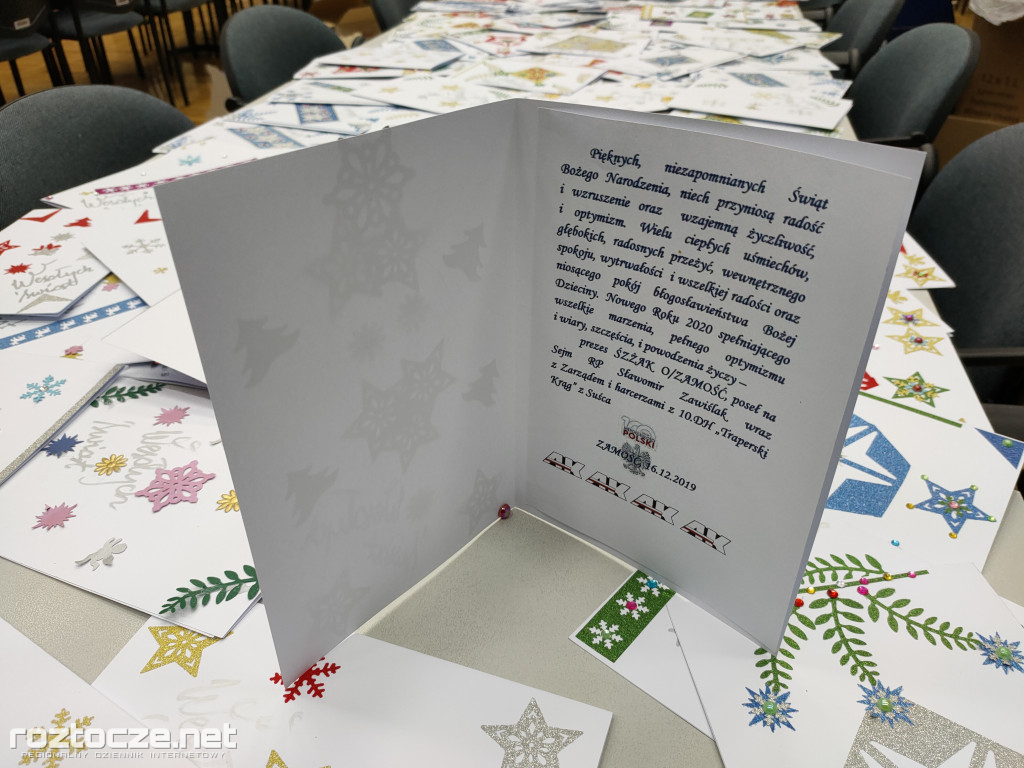 Paczka dla Kombatanta 2019