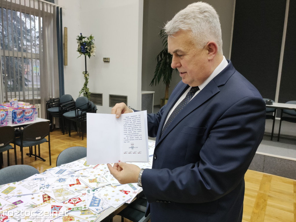 Paczka dla Kombatanta 2019
