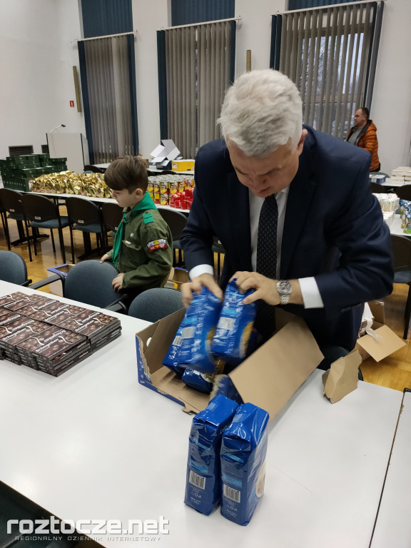 Paczka dla Kombatanta 2019