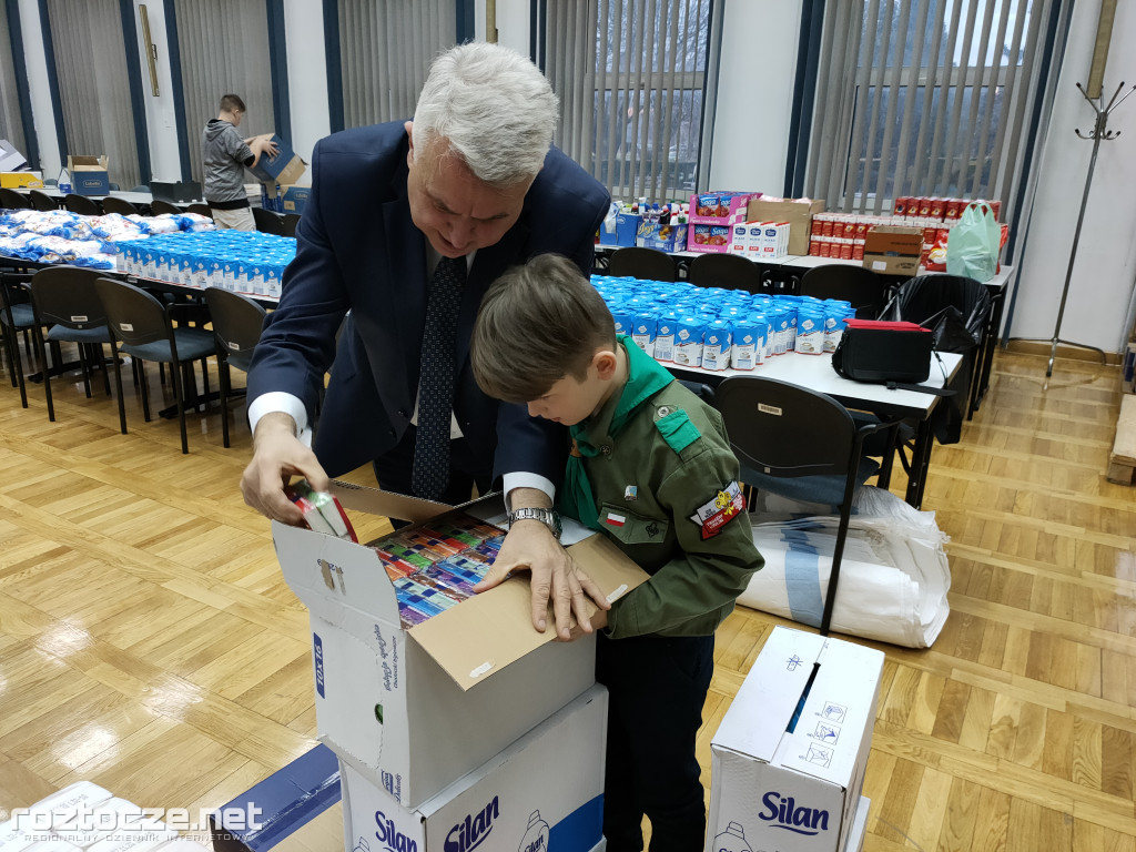 Paczka dla Kombatanta 2019