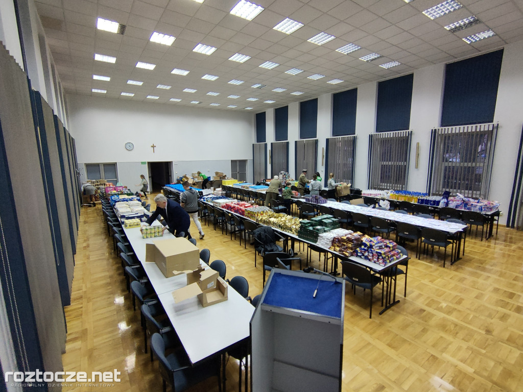 Paczka dla Kombatanta 2019