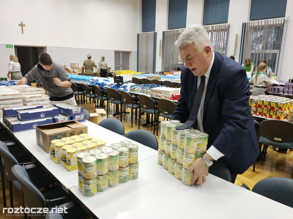 Paczka dla Kombatanta 2019