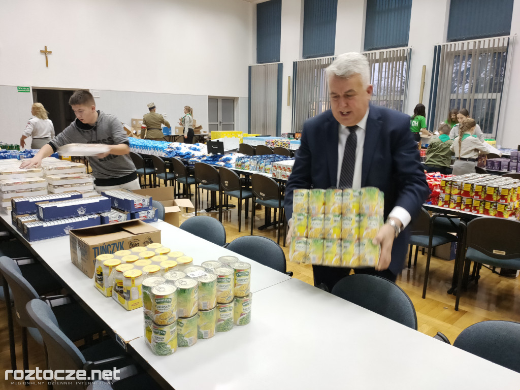 Paczka dla Kombatanta 2019