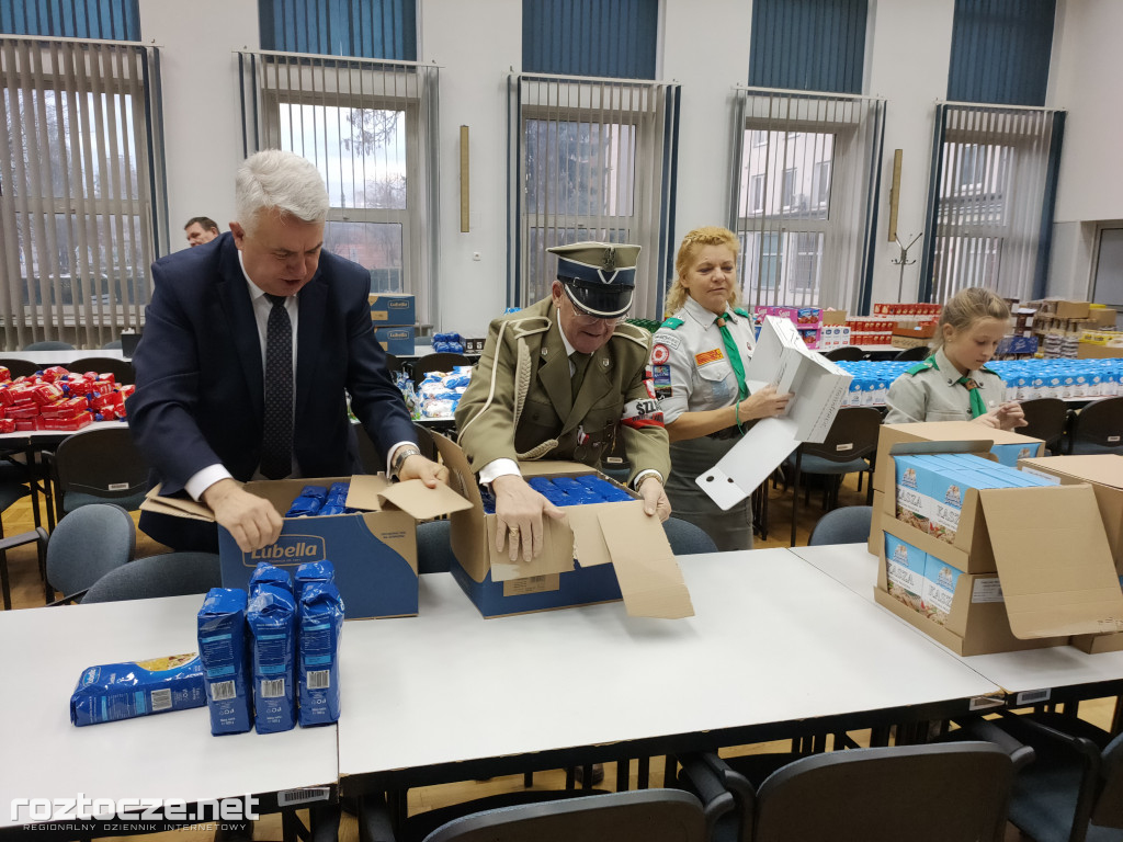 Paczka dla Kombatanta 2019
