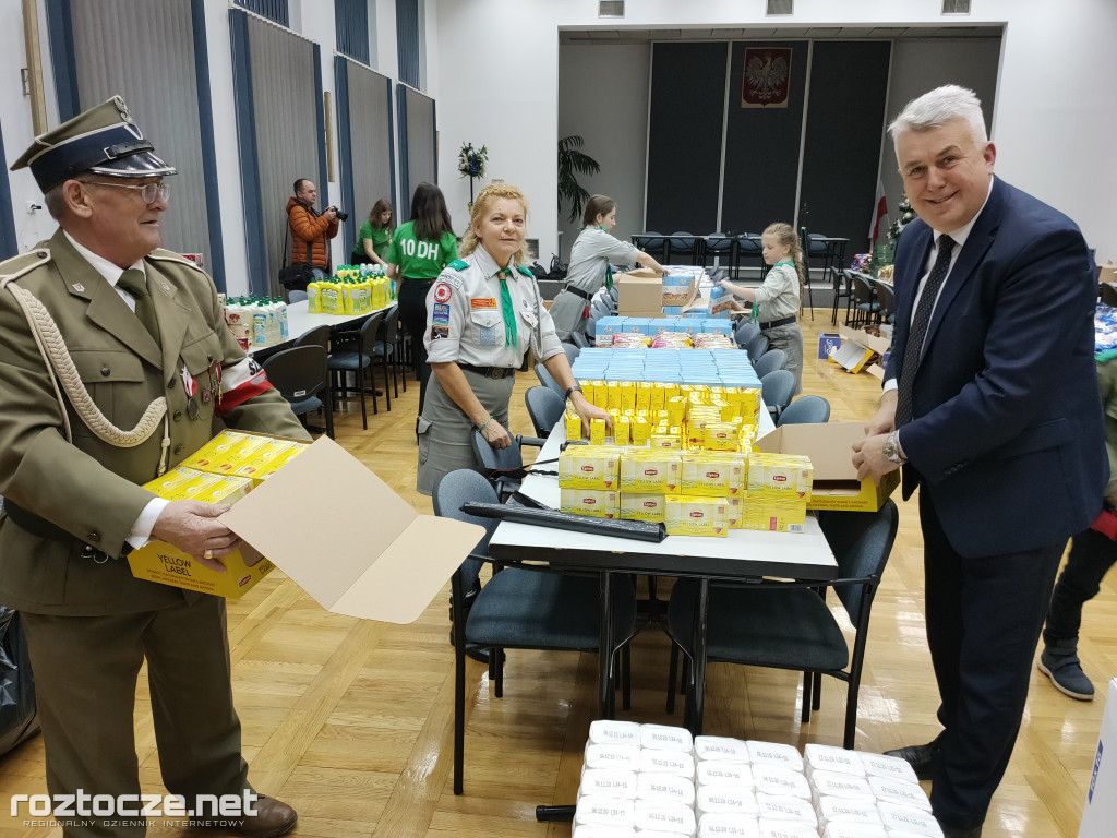 Paczka dla Kombatanta 2019