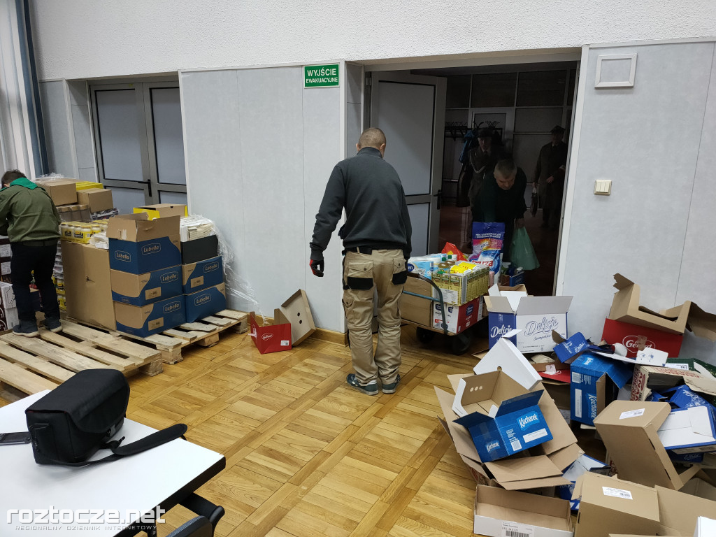 Paczka dla Kombatanta 2019