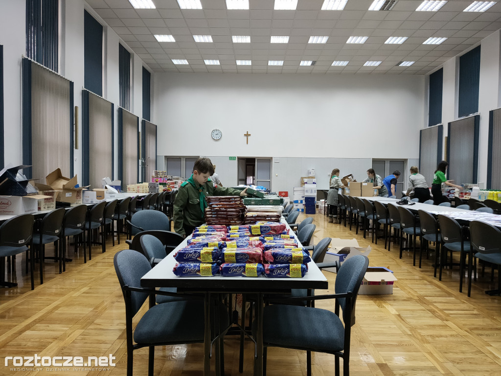 Paczka dla Kombatanta 2019