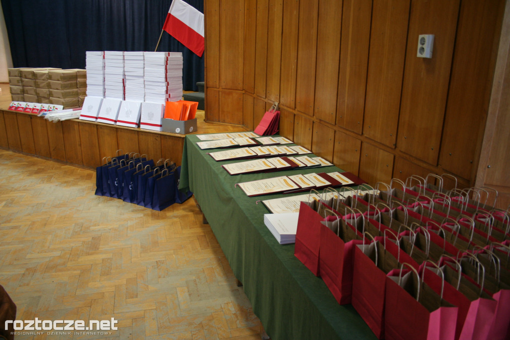 Doroczna Gala Wolontariatu 2019
