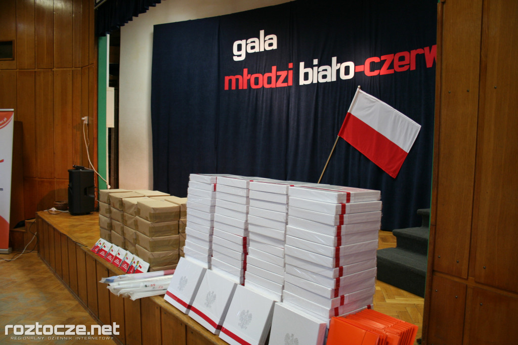 Doroczna Gala Wolontariatu 2019