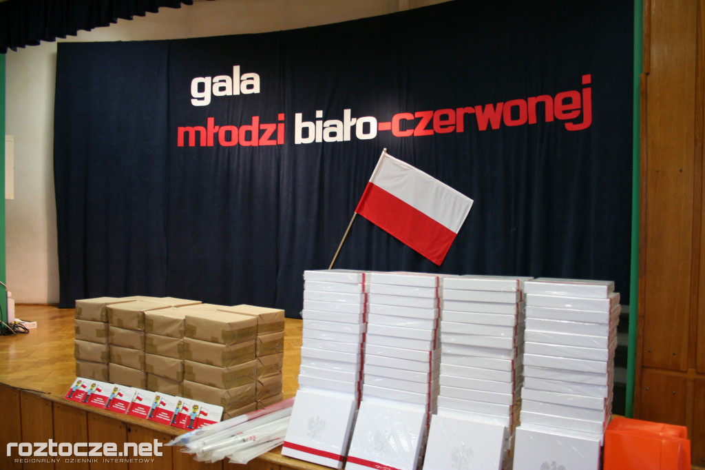 Doroczna Gala Wolontariatu 2019