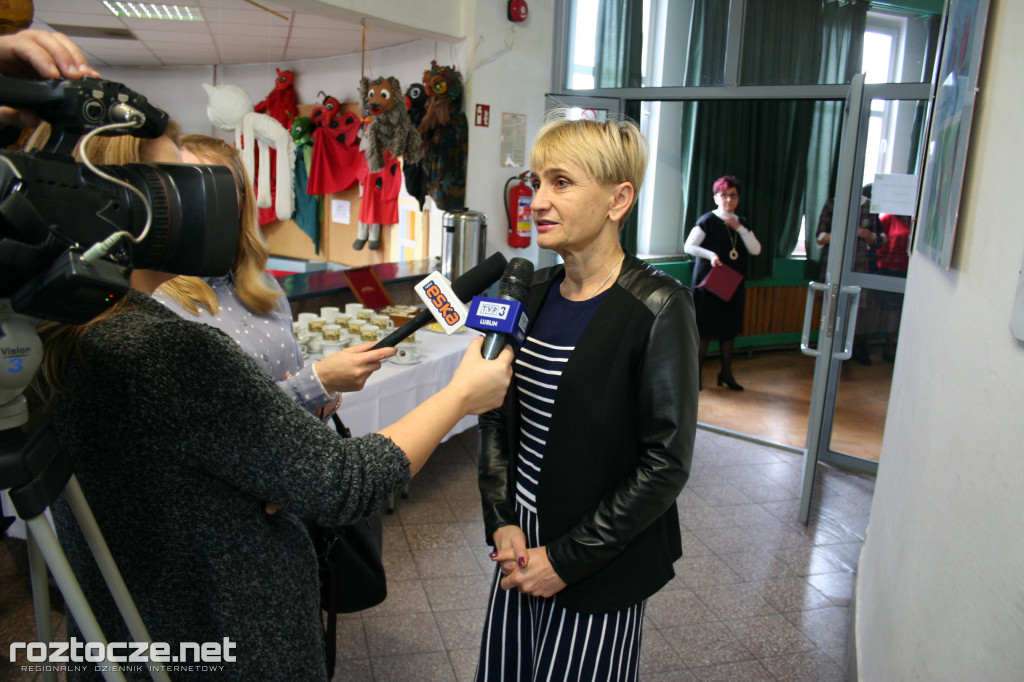 Doroczna Gala Wolontariatu 2019