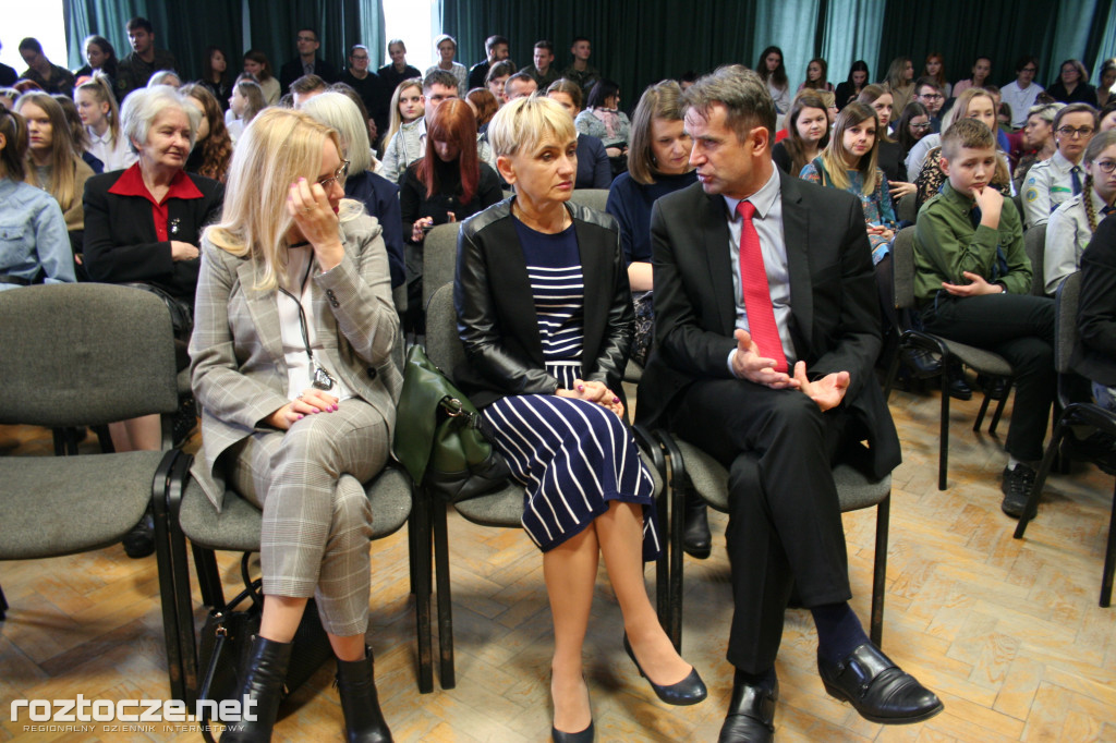 Doroczna Gala Wolontariatu 2019
