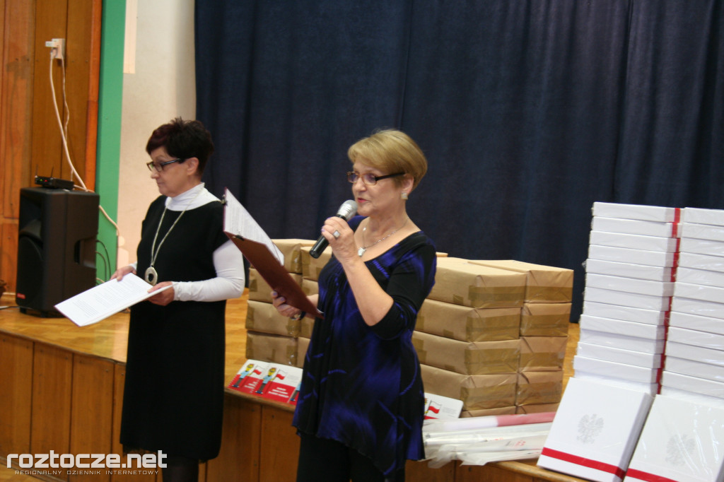 Doroczna Gala Wolontariatu 2019
