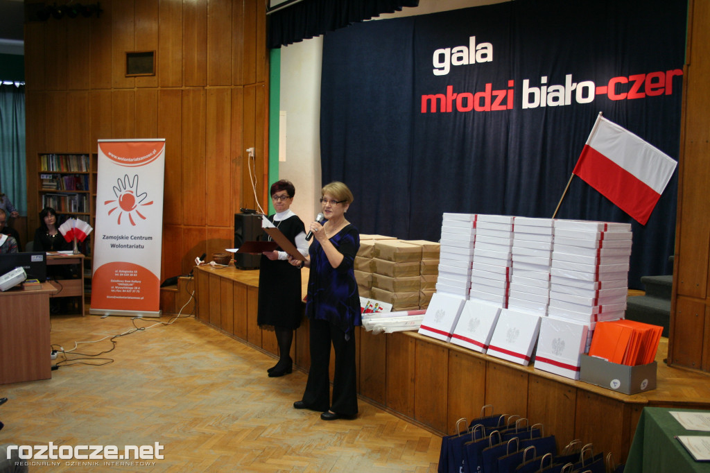 Doroczna Gala Wolontariatu 2019