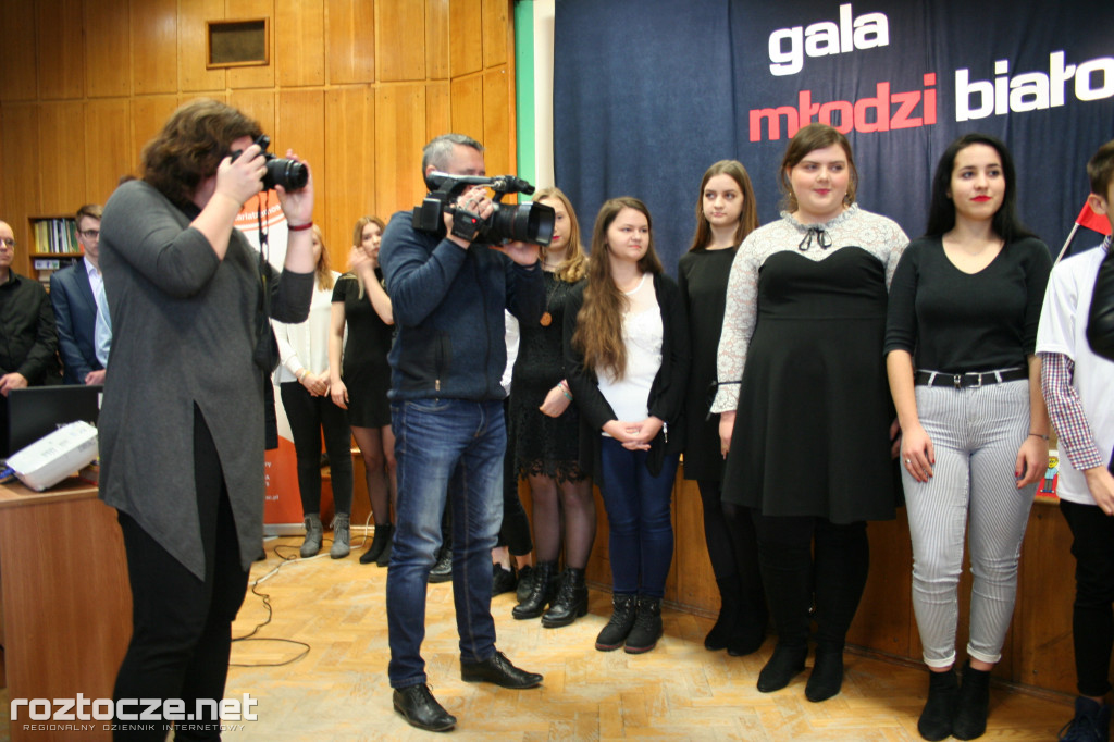 Doroczna Gala Wolontariatu 2019