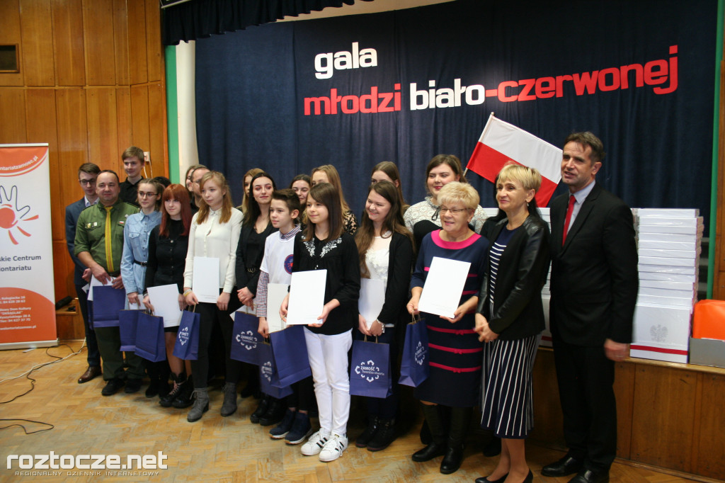 Doroczna Gala Wolontariatu 2019