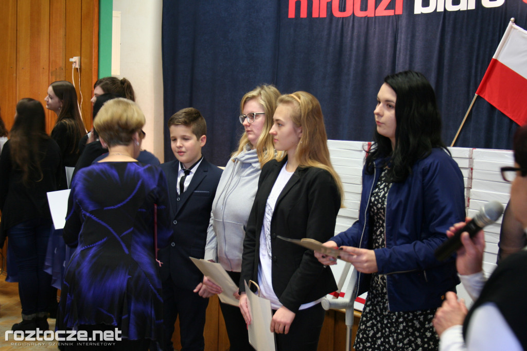 Doroczna Gala Wolontariatu 2019