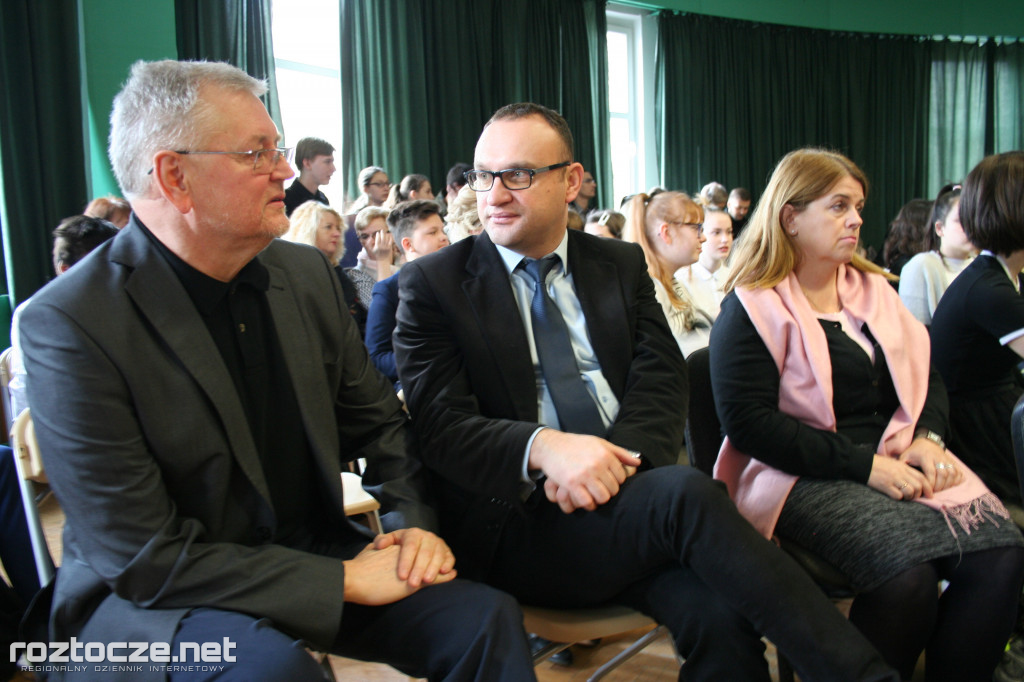 Doroczna Gala Wolontariatu 2019
