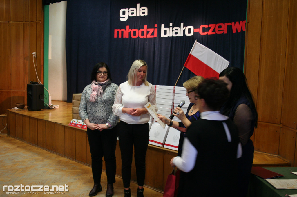 Doroczna Gala Wolontariatu 2019