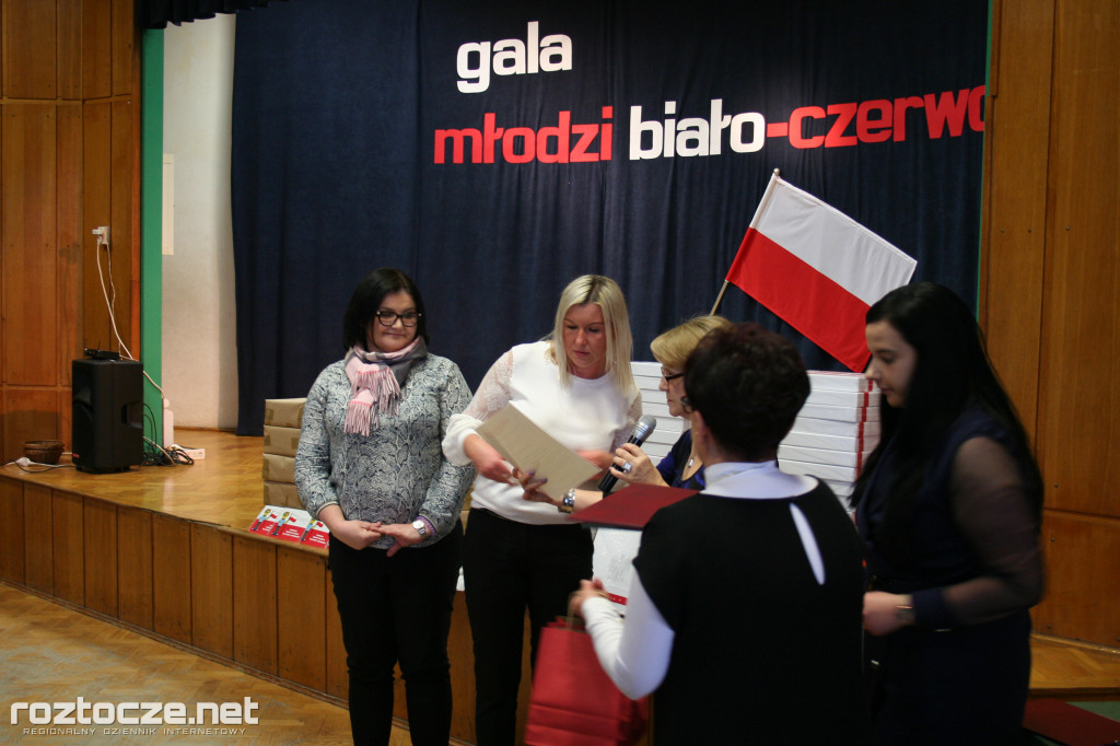 Doroczna Gala Wolontariatu 2019