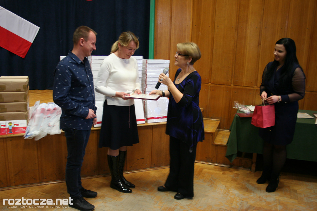 Doroczna Gala Wolontariatu 2019