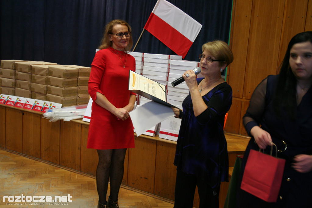 Doroczna Gala Wolontariatu 2019