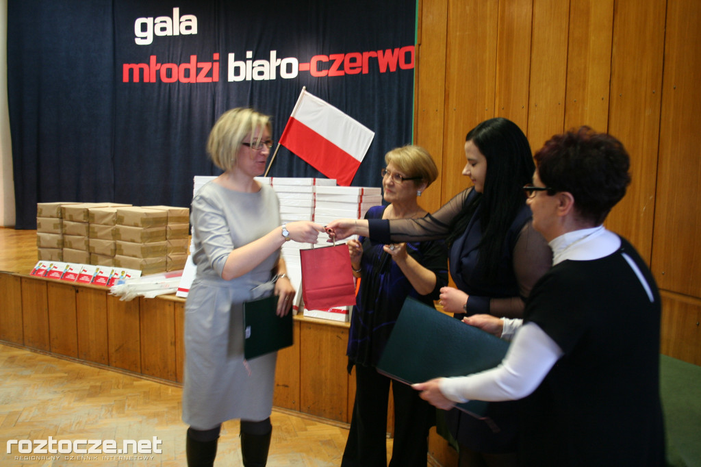 Doroczna Gala Wolontariatu 2019