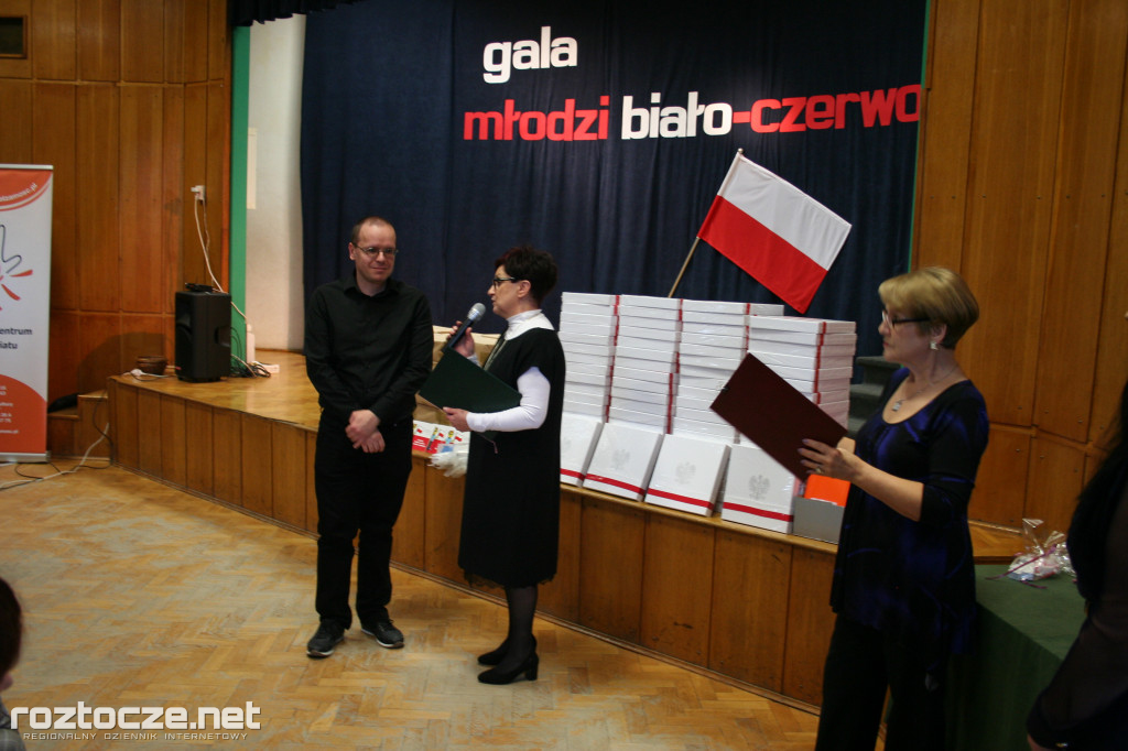 Doroczna Gala Wolontariatu 2019