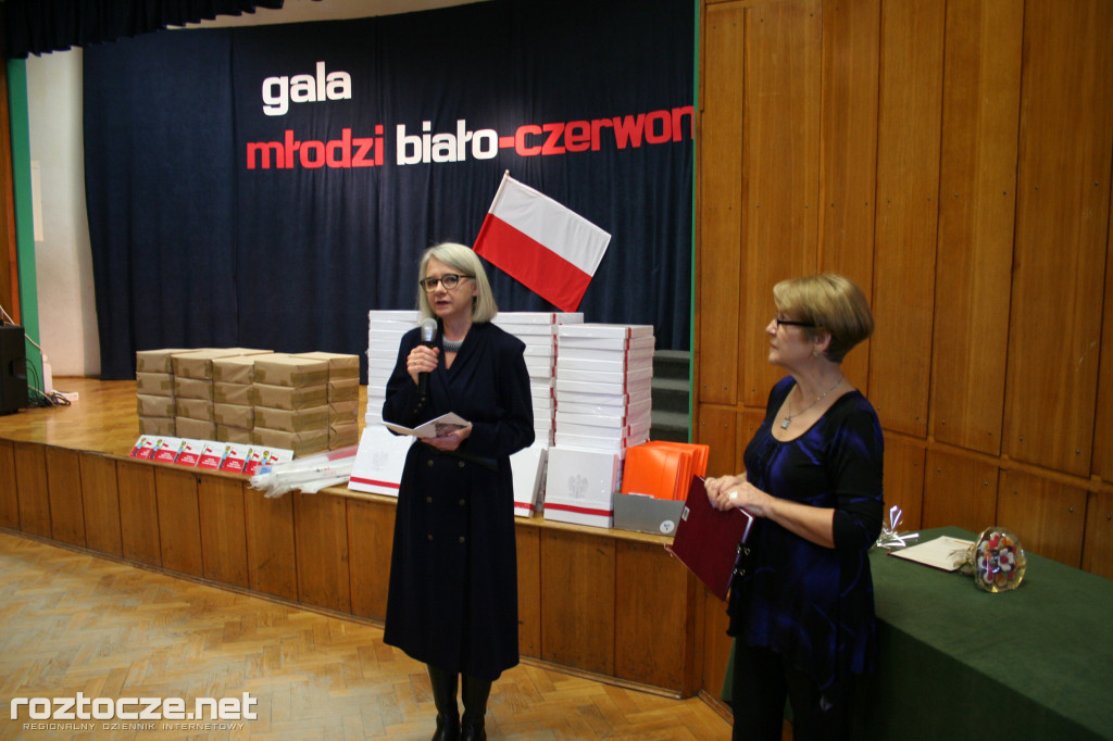 Doroczna Gala Wolontariatu 2019