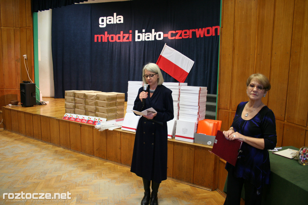 Doroczna Gala Wolontariatu 2019