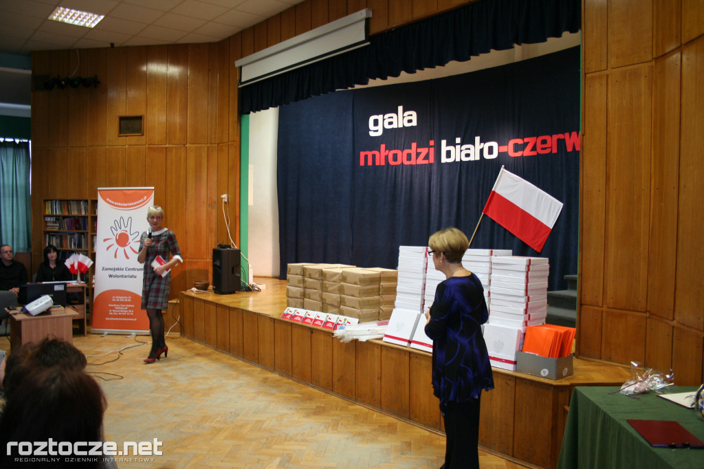 Doroczna Gala Wolontariatu 2019