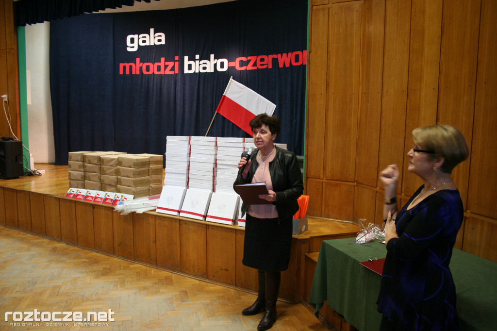 Doroczna Gala Wolontariatu 2019