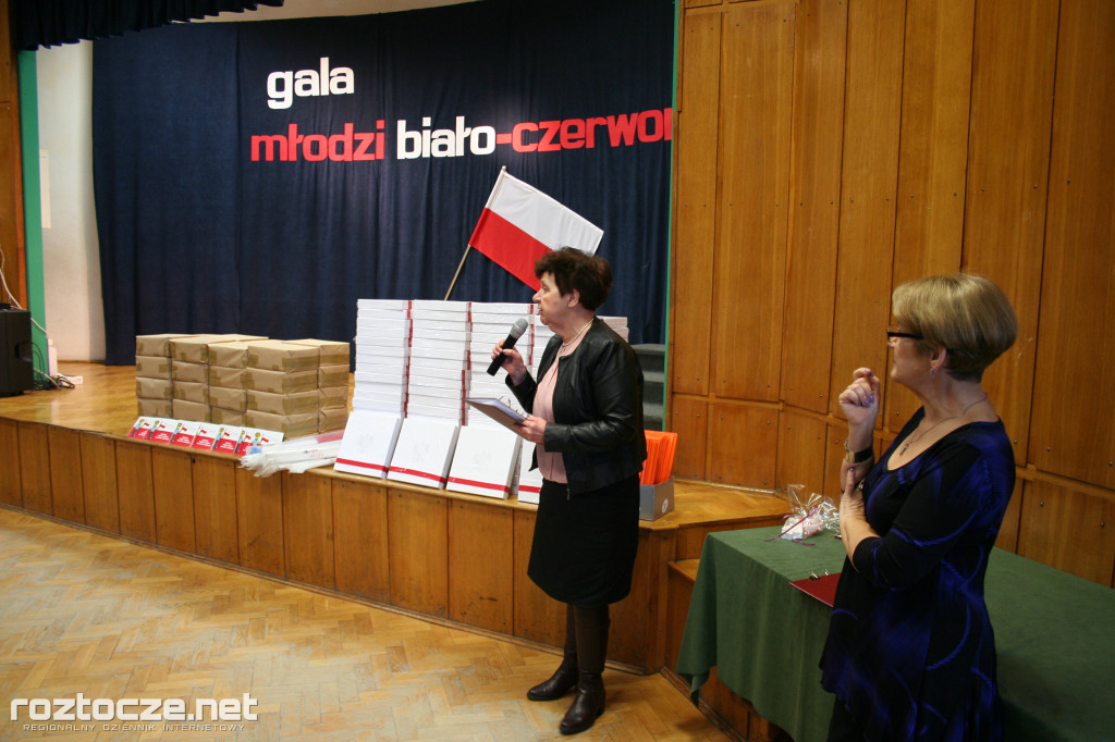 Doroczna Gala Wolontariatu 2019