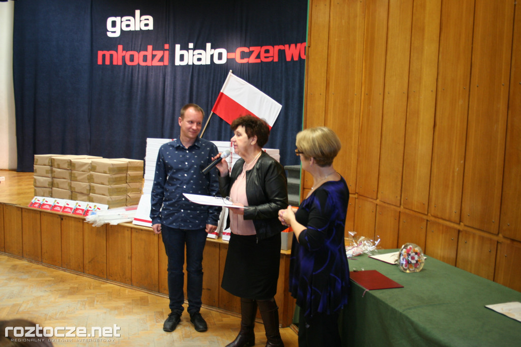 Doroczna Gala Wolontariatu 2019