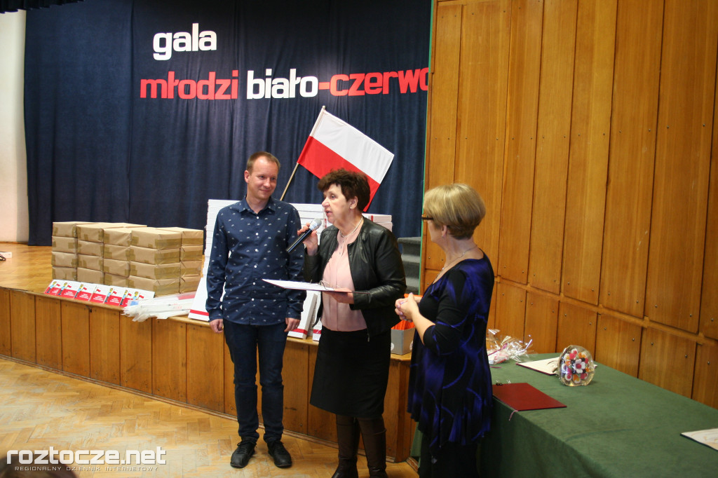 Doroczna Gala Wolontariatu 2019