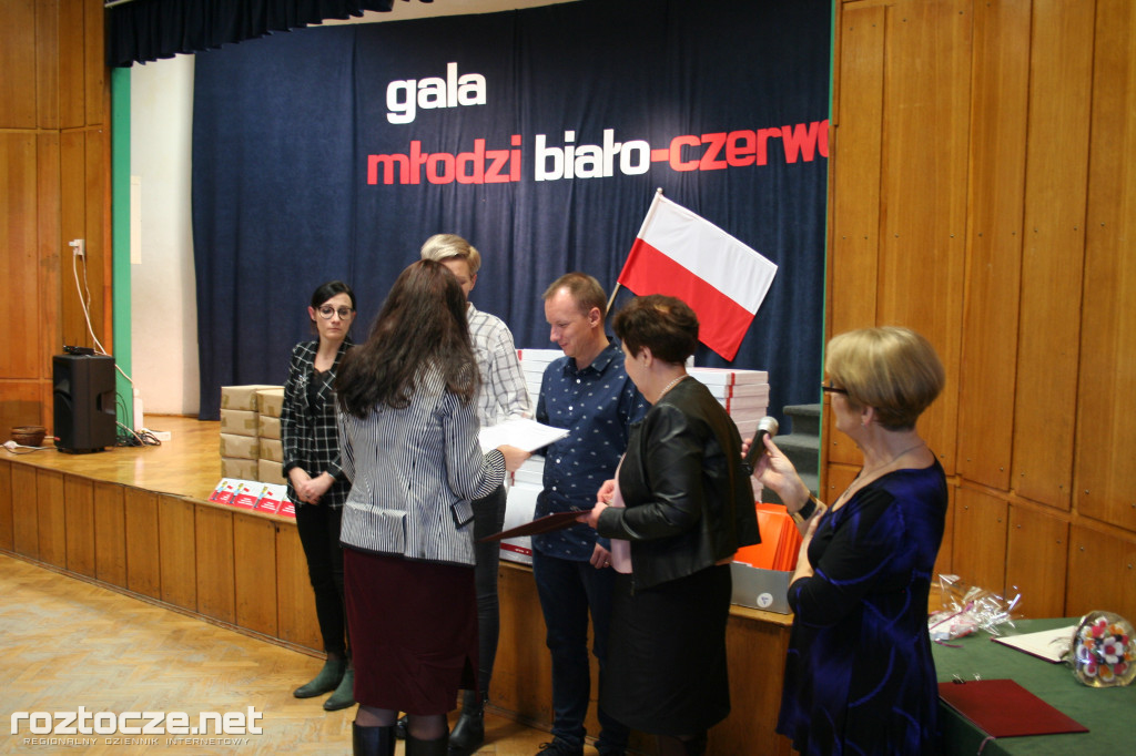 Doroczna Gala Wolontariatu 2019
