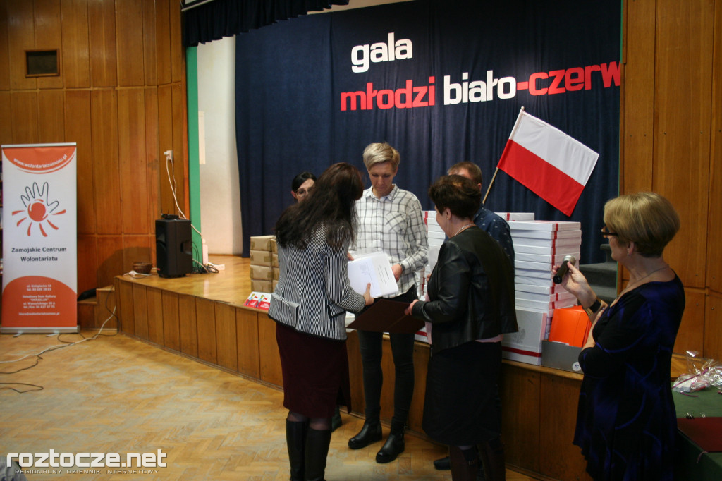 Doroczna Gala Wolontariatu 2019